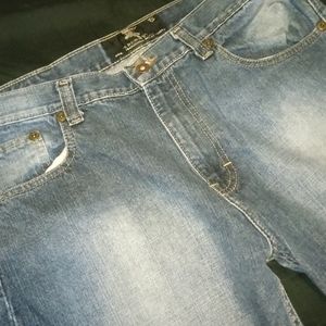 Mens Burberry Jeans 36/30